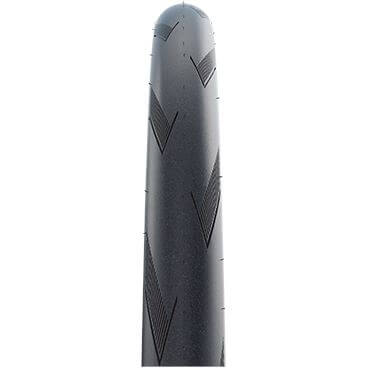 Pneu Schwalbe 700-28c (28-622) Pro One Evo TLE noir-tr. pli