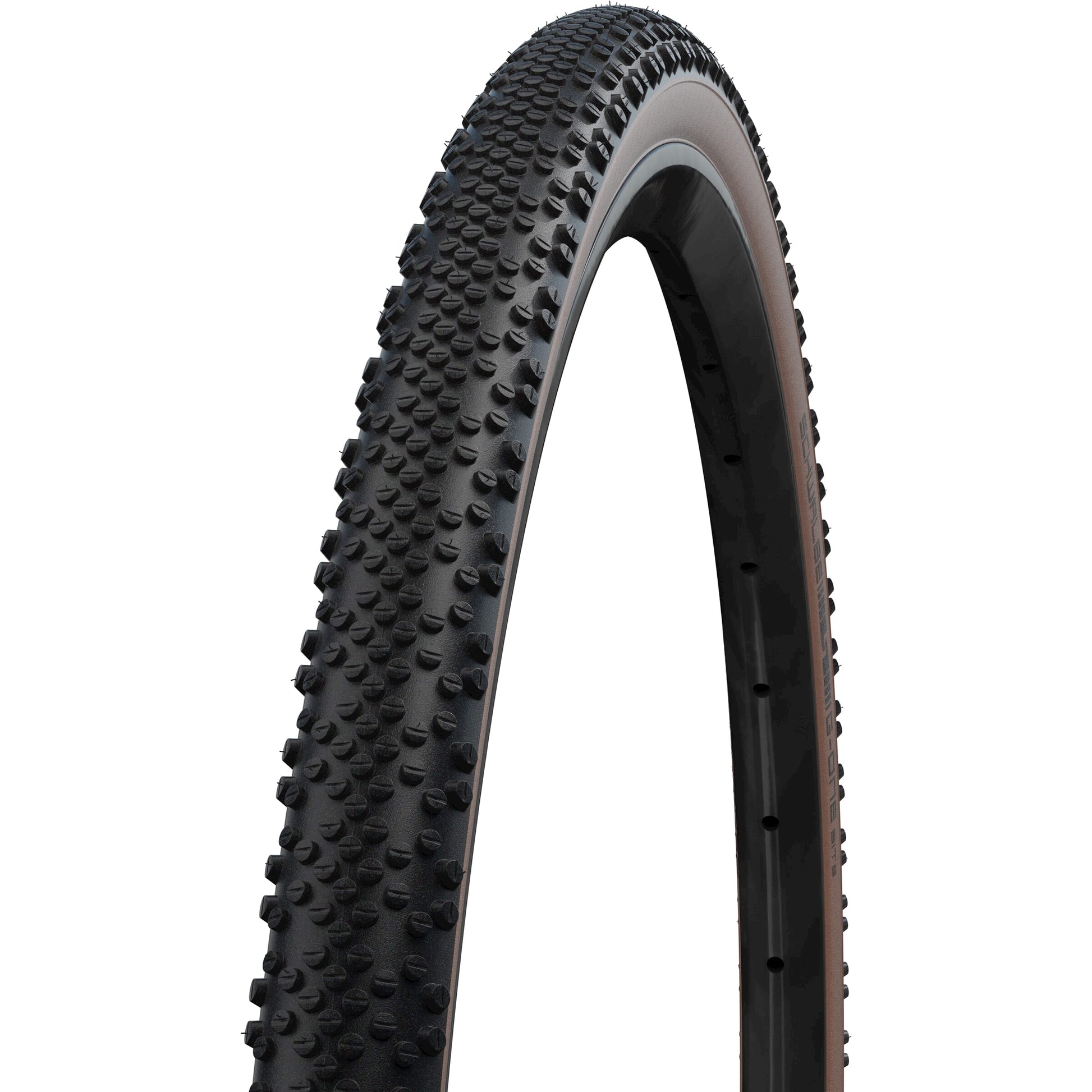 Schwalbe pneu g-one morsure perf r-g 28 x 1,70 b brz pli tle