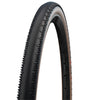 SCHWALBE TIRE 28-1.70 (45-622) G-One RS EVO ZW Band de pliage de la peau