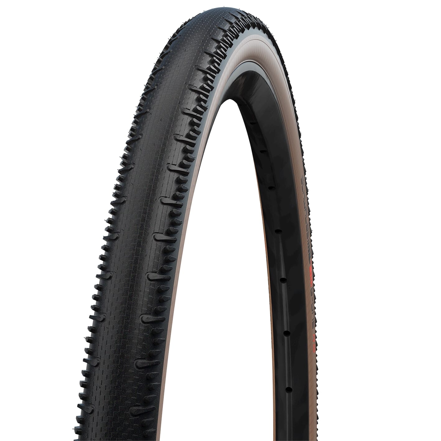 SCHWALBE TIRE 28-1.70 (45-622) G-One RS EVO ZW Band de pliage de la peau