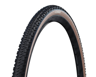Schwalbe pneu g-one rx evo 28 x 2,00 sw trans pli tlr