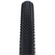 Schwalbe pneu g-one r pro evo 28 x 2,15 sw pli tlr