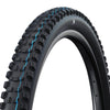 Pneu souple Schwalbe romy trail 29x2.40 tlr mid e-50