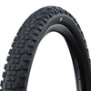 Schwalbe johnny watts - pliable - addix - dd - raceguard - 29x2,35 - noir