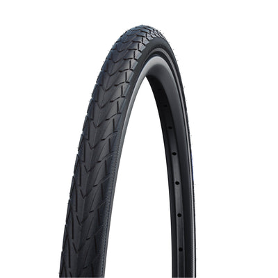 Schwalbe pneu extérieur marathon racer r-guard 18 x 1,50 noir refl