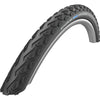Schwalbe land cruiser - filaire - sbc - k-guard - 26x2.00 - noir