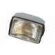 Tomos Headlight Tomos Square