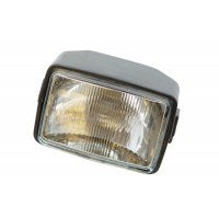 Tomos Headlight Tomos Square