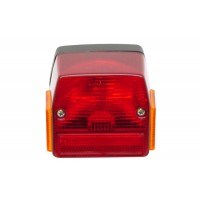 Tailight Groot Z Voet Zap à 2 vitesses