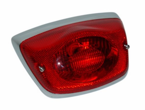 Vespa Vespa LX Org.