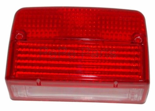 Tomos A-Lichglas Tomos A35 AF 2007 IMI