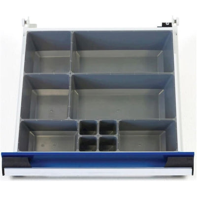 Bouteille - Kleingoedbakjes 50x75x50 (10)