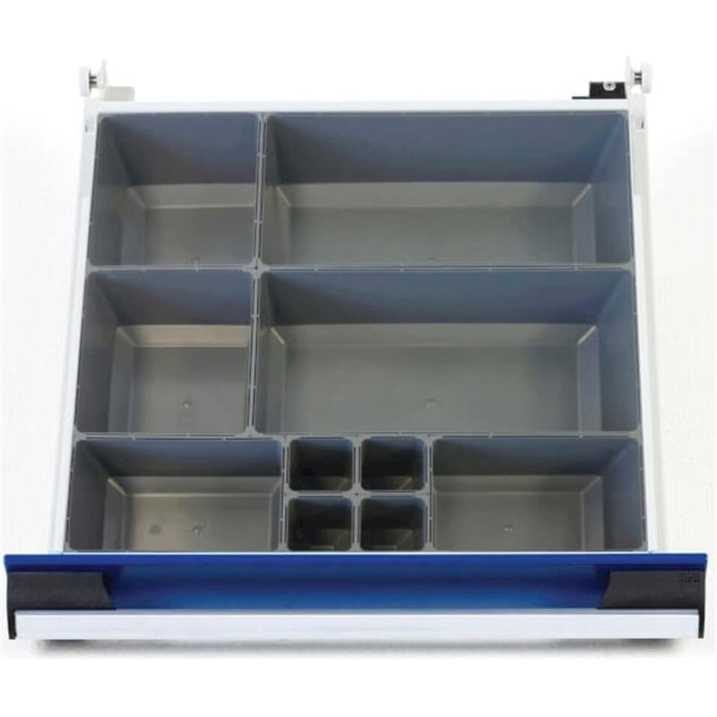 Bouteille - Kleingoedbakjes 50x75x50 (10)
