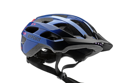 HEPPORT CASHET S-TERT FL 25 Midnight Blue M 54-58CM