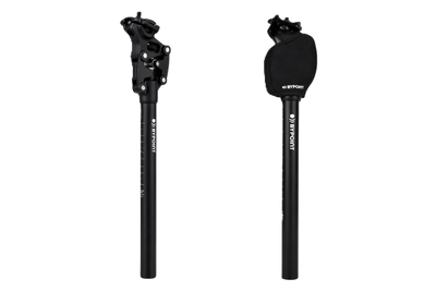 Tige de selle suspendue Bypoint c-motion 27,2 mm