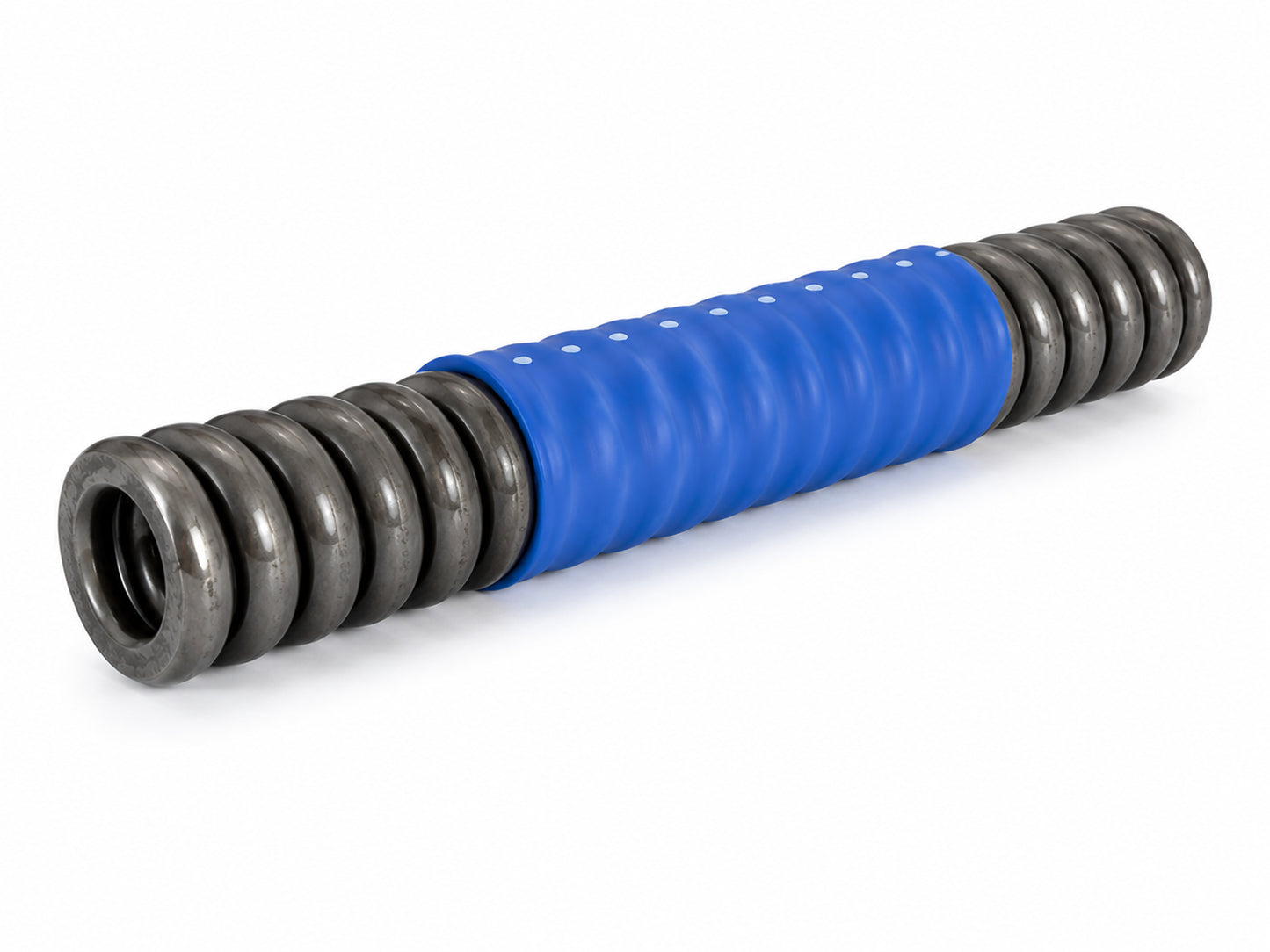 Ressort supplémentaire pour tige de selle Bypoint 90 110kg