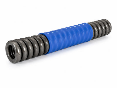 Ressort supplémentaire pour tige de selle Bypoint 90 110kg