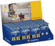Varta Battery Affichage Energy AA + AAA + CR2032