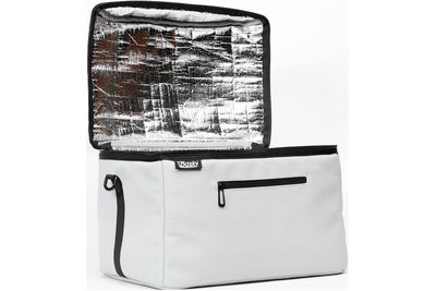 Sac cool plus cool cool sac blanc