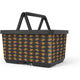 Panier de vélo de base 2.0 Fry Me