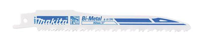 Lame de scie alternative Makita SA345XF (5pcs)