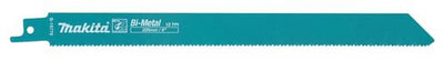 Lame de scie alternative Makita s1122bf (5pcs)