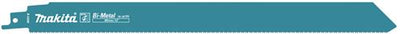 Lame de scie alternative Makita s1221bef (5pcs)