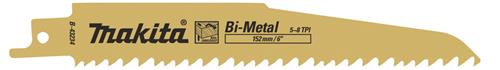 Lame de scie alternative Makita s610vf (5pcs)