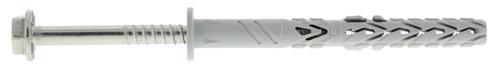Prise Spit b-long xtrem hs 10x60 10 vpe=50