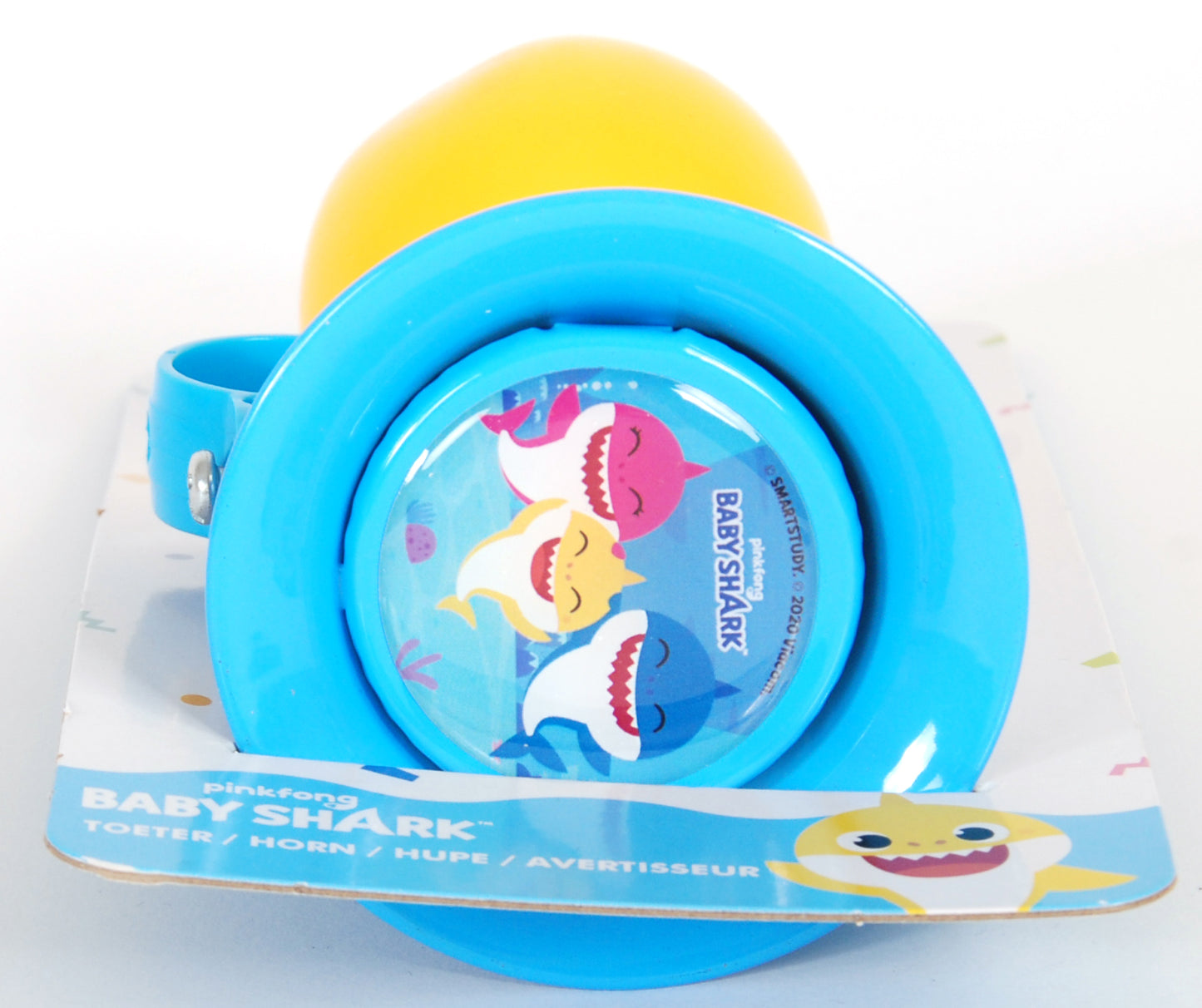 Ocean Fietsteter - Enfants - Bleu