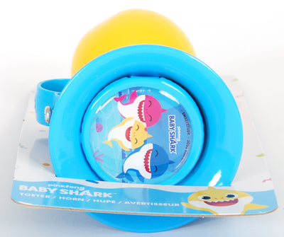 Ocean Fietsteter - Enfants - Bleu