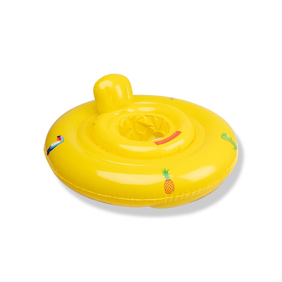 Golden Safari | Bébé jaune flotteur 0-1 ans
