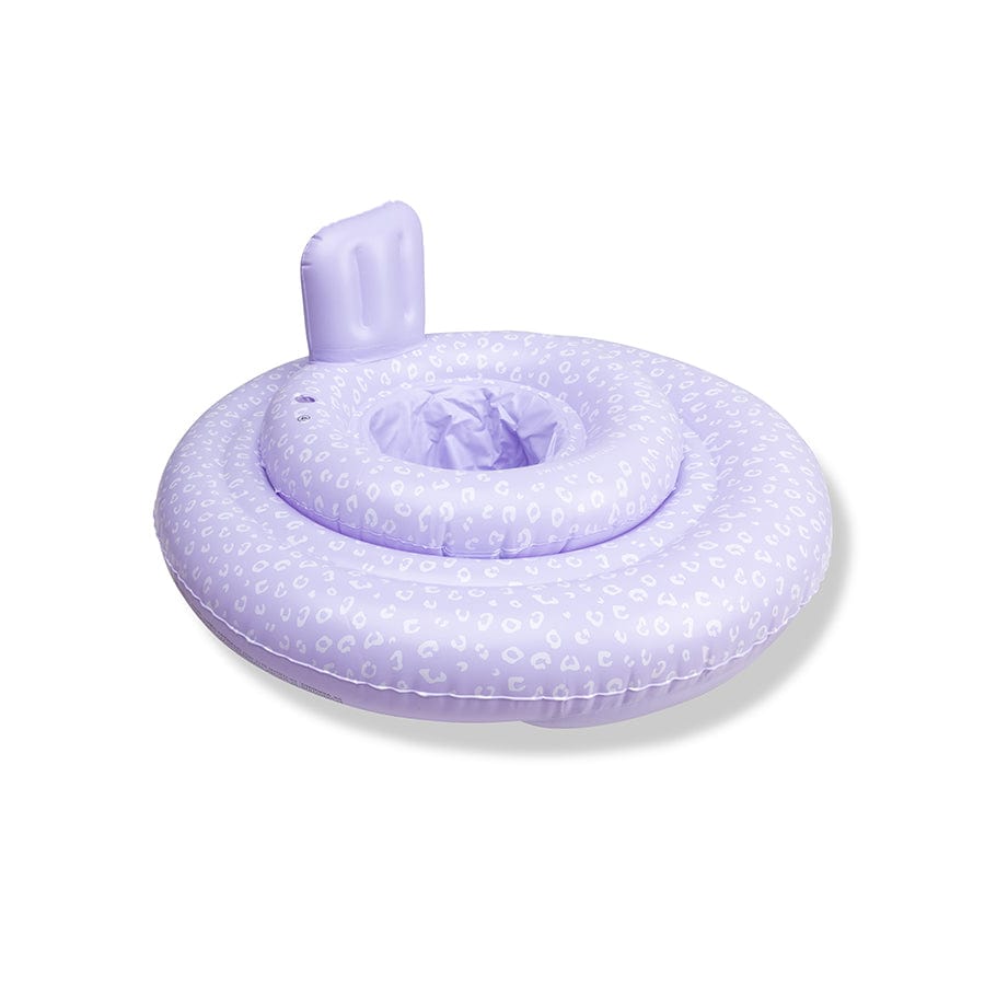 Léopard | Lila Baby Float 0-1 ans