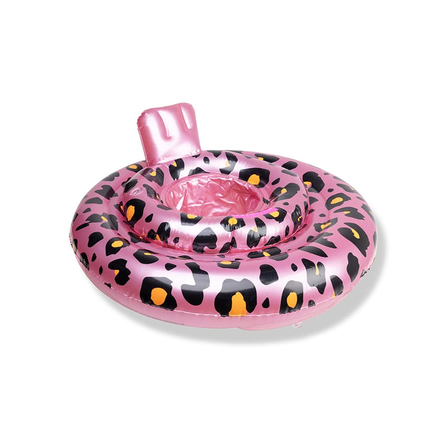 Safari Chic | Rosé Gold Baby Float 0-1 ans