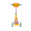 Cry Babies Step - Enfants - Rose jaune