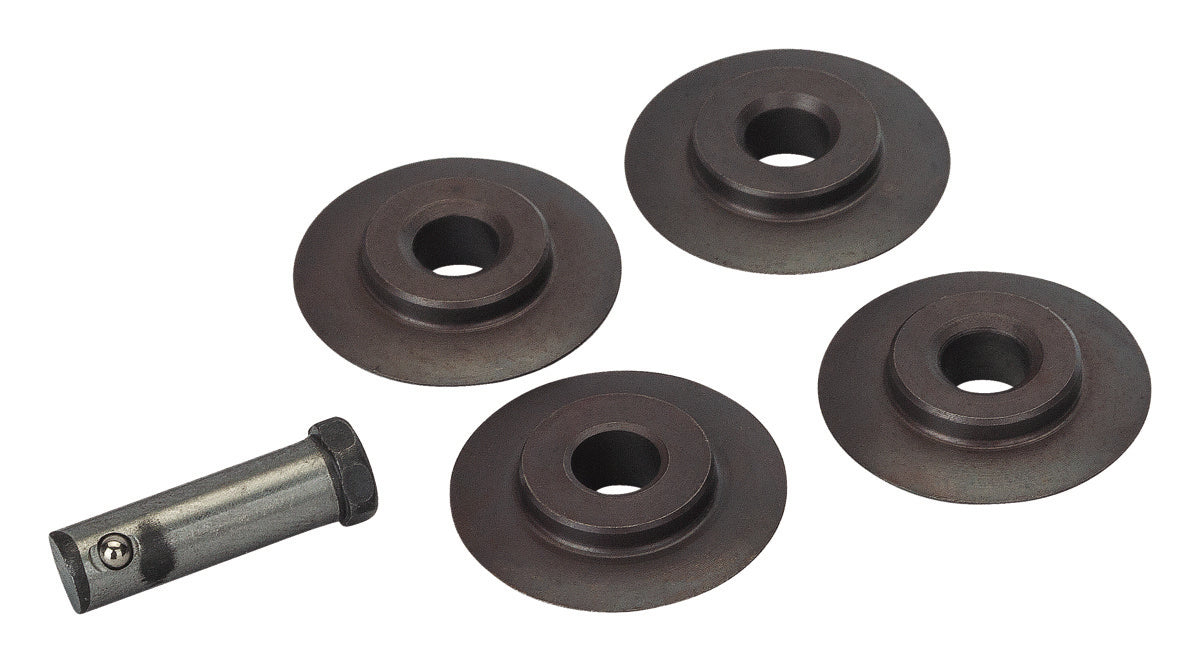 Bahco molettes de rechange et goupille pour coupe-tubes 301 | Ensemble 302 - 302-95