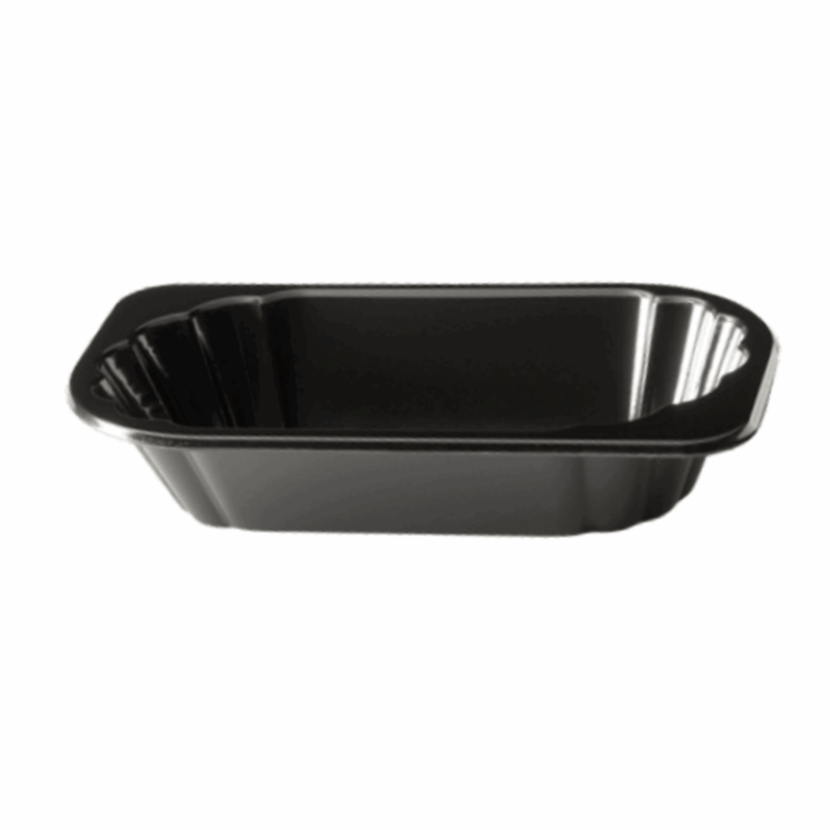 Plateau ku-1 noir (2000 pièces)