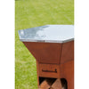 Assiette de couverture BarboCook pour Nestor