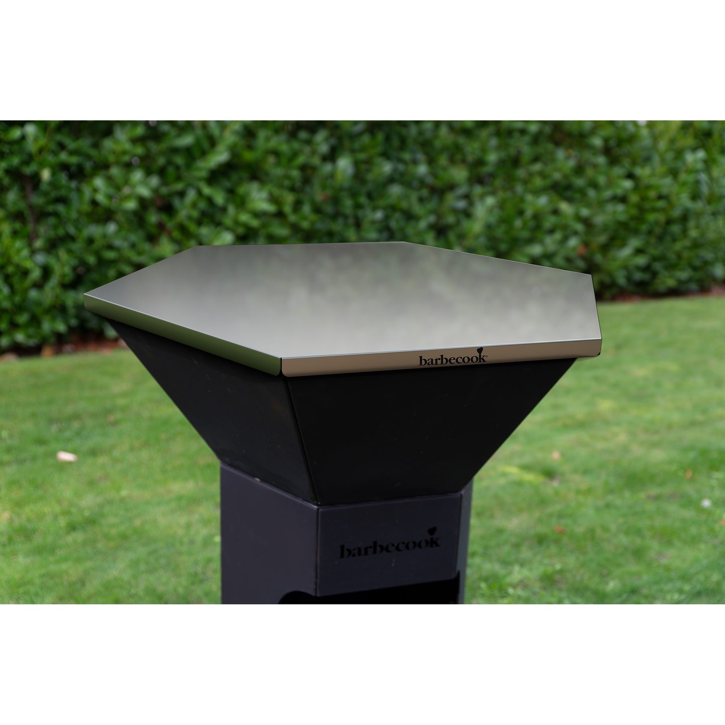 Assiette de couverture BarboCook pour Nestor
