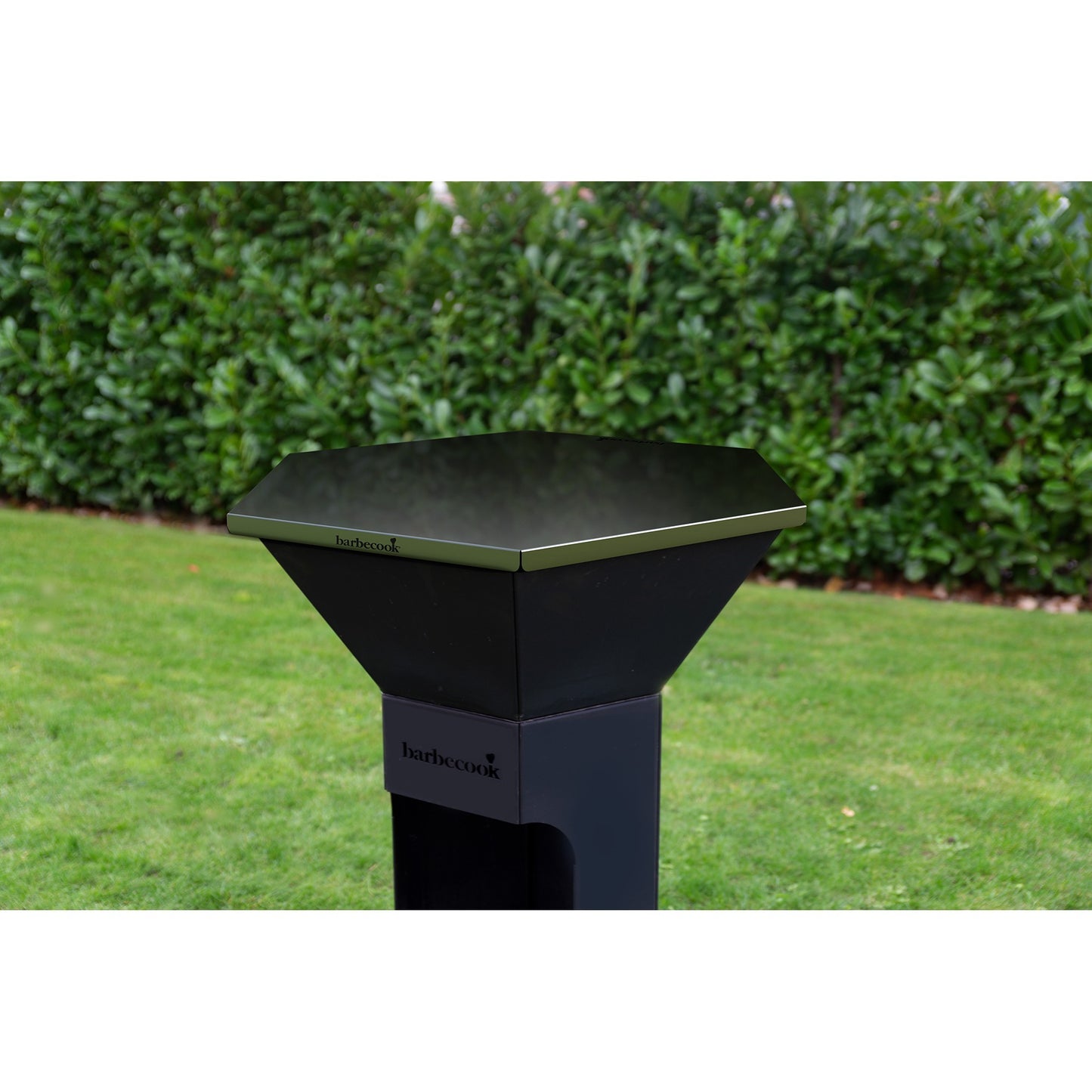 Assiette de couverture BarboCook pour Nestor