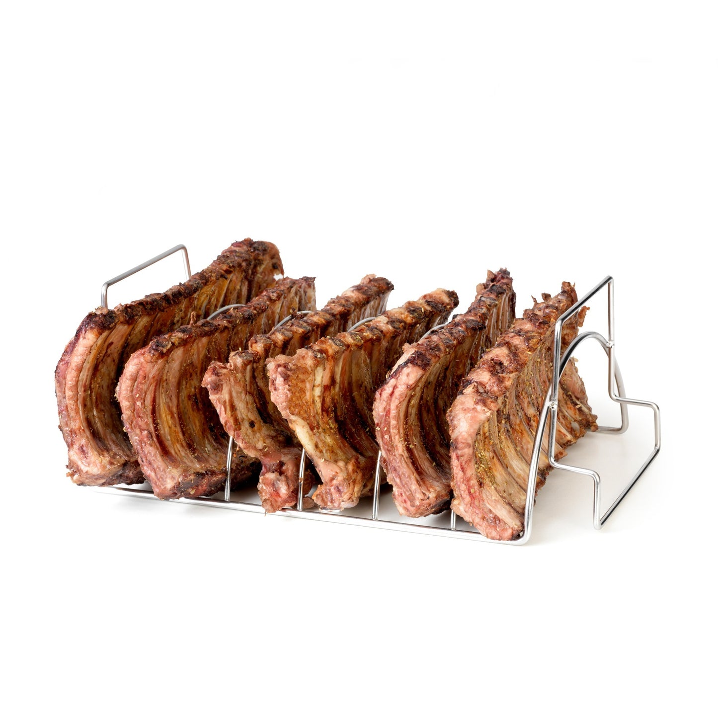 BarboCook Vleesesen Ribbrek
