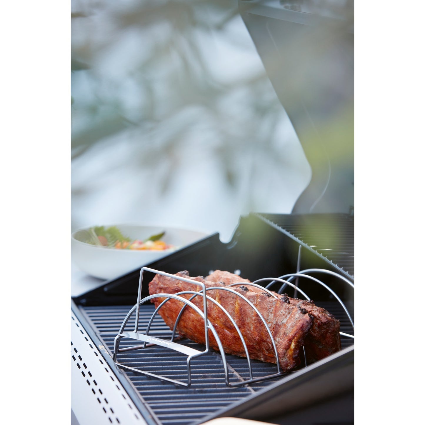 BarboCook Vleesesen Ribbrek