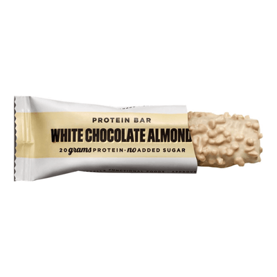 Amandes au chocolat blanc Barebells (12x 55g)