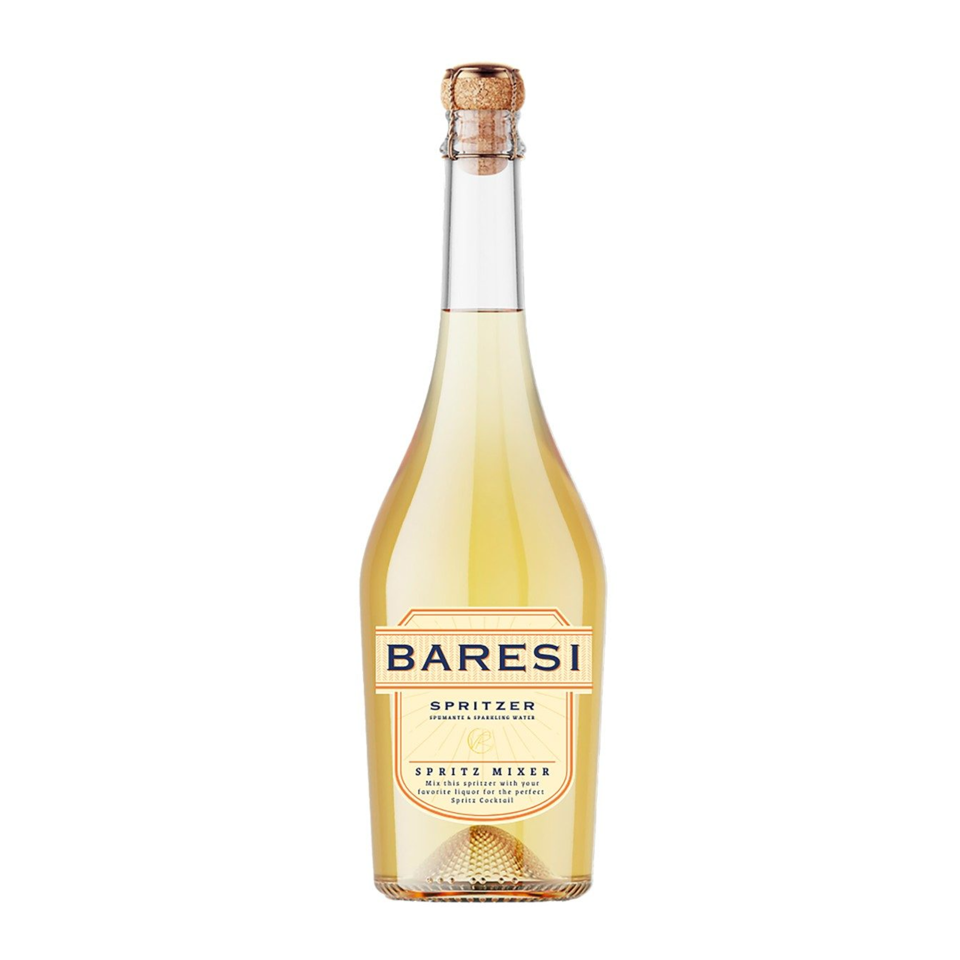 Spritzer Baresi (0,75 litre)