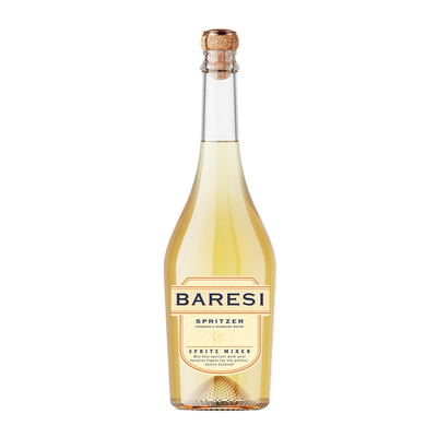 Spritzer Baresi (0,75 litre)
