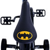 Batman Children's Bike Boys 12 pouces noir