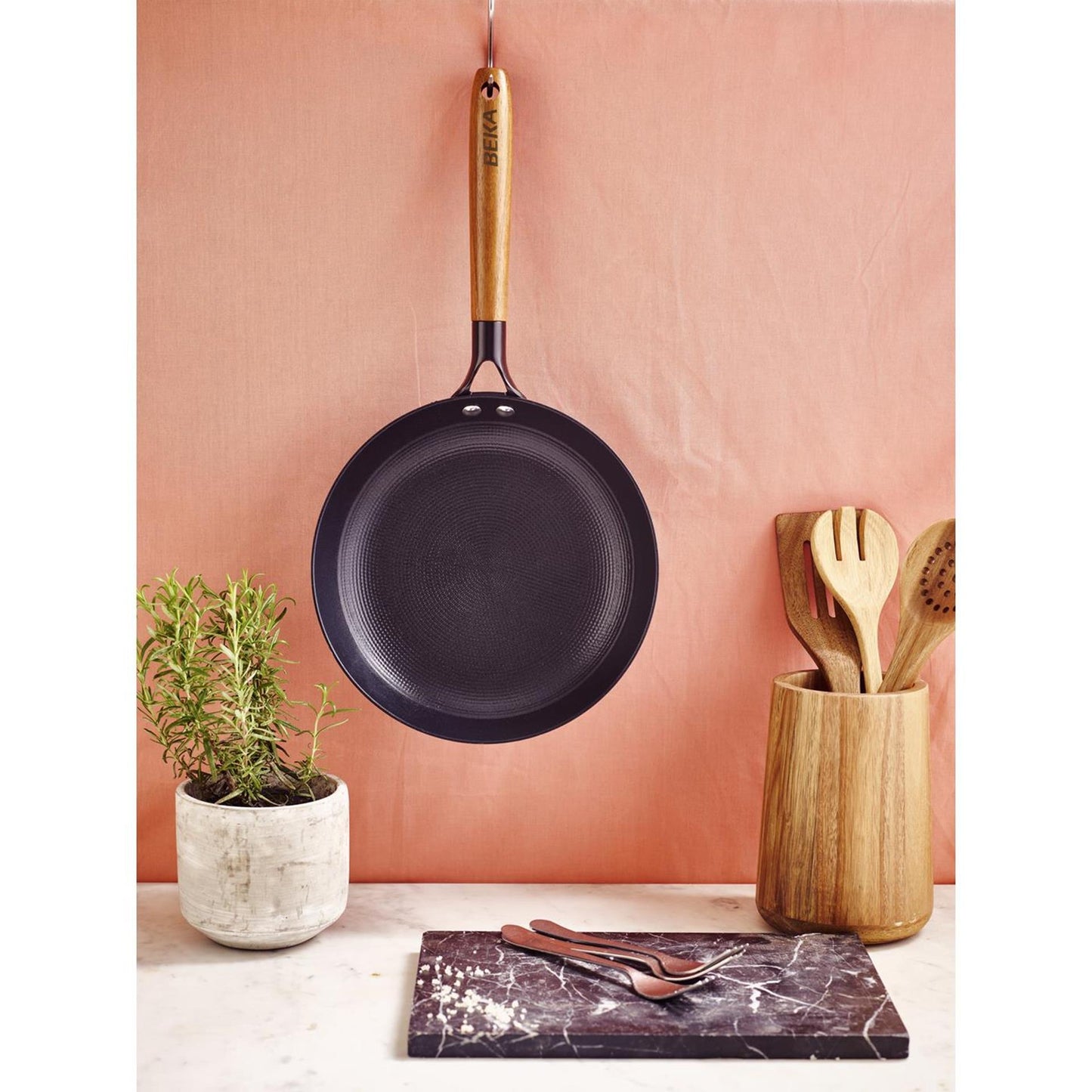 Beka Mandala Frying Pan 20 cm