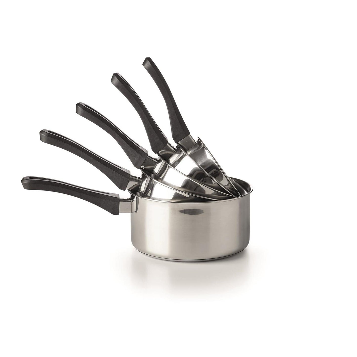 Beka polo set de casseroles 5 pièces