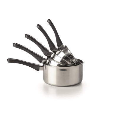 Beka polo set de casseroles 5 pièces