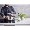 Casserole Beka polo avec couvercle 28cm